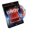 Drop Red (DVD and Gimmick) by Lyndon Jugalbot and Magic Tao- DVD