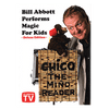 Bill Abbott Performs Magic For Kids Deluxe 2 volume Set by Bill Abbott video DOWNLOAD