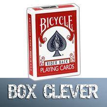  Box Clever by James Brown video DOWNLOAD