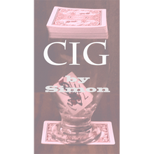  CIG by Simon - Video DOWNLOAD