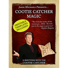  Cootie Catcher by Jason Michaels video DOWNLOAD