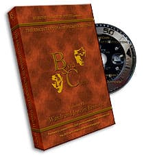  Encyclopedia PickPocketing- #1, DVD