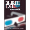 3hree Dee by Chris Mayhew & Vanishing Inc DVD (Open Box)