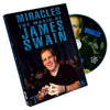 Miracles - The Magic of James Swain Vol. 3 - DVD