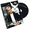 A Life In Magic - From Then Until Now V3 by Wayne Dobson and RSVP Magic DVD