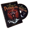 Magic of the Pendragons #4 by Charlotte and Jonathan Pendragon and L&L Publishing - DVD