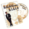 Malone Meets Marlo #5 by Bill Malone - DVD