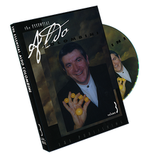  Essential Aldo Vol 3 by Aldo Colombini (Open Box)