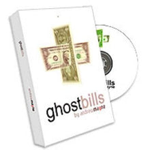  Ghost Bills by Andrew Mayne