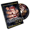 Healed And Sealed 2.0 by Anders Moden - DVD