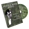 Annemann's Practical Mental Effects V3 by Richard Osterlind DVD (Open Box)