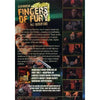 Fingers of Fury V2, Death By Cards by Alan Rorrison & Big Blind Media