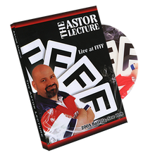  The Astor Lecture Live at FFFF 2008 - DVD