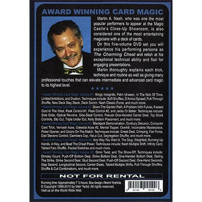 World's Greatest Magic: Ambitious Classic  - DVD