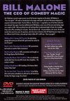 Here I Go Again - Volume 2 by Bill Malone - DVD