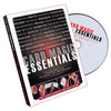 Card Magic Essentials by Royal Magic DVD