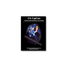  C4: Capcuts By Cap Casino DVD