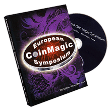  Coinmagic Symposium Vol. 4 - DVD