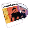 Corner & Exposure by Cameron Francis & Paper Crane Productions - DVD