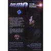 Cutting Edge by Dynamo and International Magic - DVD