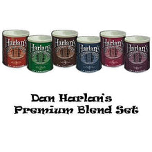  Premium Blend Set by Dan Harlan (6 DVDs)