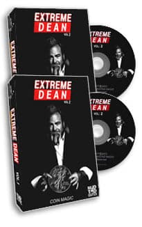  Extreme Dead Vol 2 by Dean Dill DVD