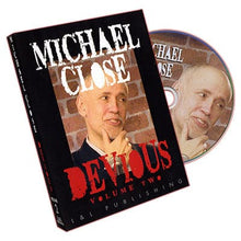  Devious Volume 2 by Michael Close and L&L Publishing