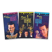  Rubberband Vol #1 by Dan Harlan video DOWNLOAD