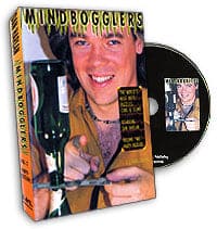  Mindbogglers Vol 2 by Dan Harlan
