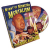 Docc Hilford: Night Of Monster Mentalism Volume 4 DVD (Open Box)