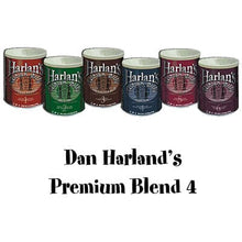  Harlan Premium Blend #4 (OPEN BOX)