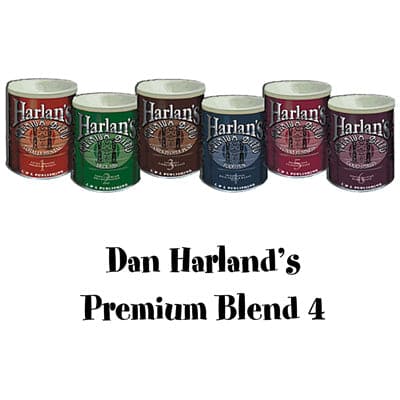 Harlan Premium Blend #4 (OPEN BOX)