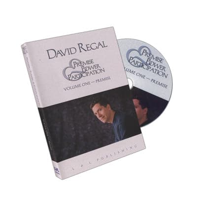 Premise Power & Participation Vol. 1 by David Regal and L & L Publishing