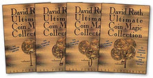  Roth Ultimate Coin Magic Collection Volume 4