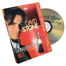  Coin Magic - Vol. 2 by David Stone
