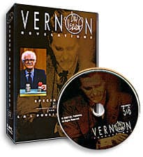  Vernon Revelations #3 (5 and 6) (OPEN BOX)