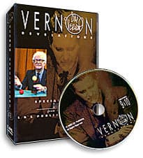  Vernon Revelations #5 (9 and 10) (OPEN BOX)
