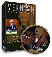  Vernon Revelations #8 (16 and 17) (OPEN BOX)