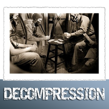  Decompression by Daniel Chard video DOWNLOAD