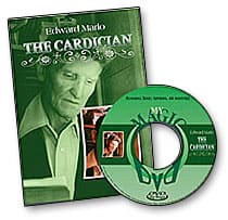  Ed Marlo The Cardician- #1, DVD