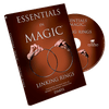 Essentials in Magic Linking Rings - DVD