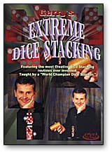  Extreme Dice Stacking Gerry, DVD
