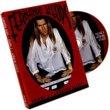  Fernando Keops: Gambling Effects Vol 2 by DVD (OPEN BOX)