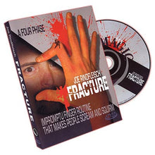  Fracture by Joe Rindfleisch - DVD