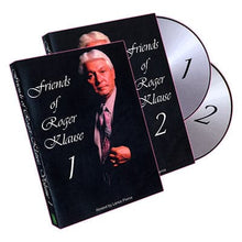  Friends of Roger Klause SET (Vol 1&2) - DVD