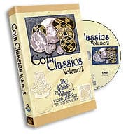  Coin Classics Greater Magic- #2, DVD