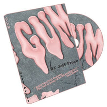  Gum by Jeff Prace and Kozmomagic