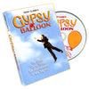 Gypsy Balloon by Tony Clark - DVD