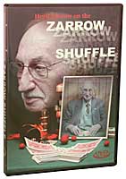  Herb Zarrow, DVD