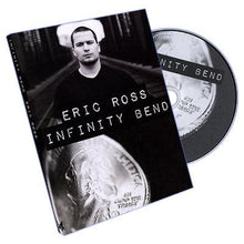  Infinity Bend by Eric Ross - DVD